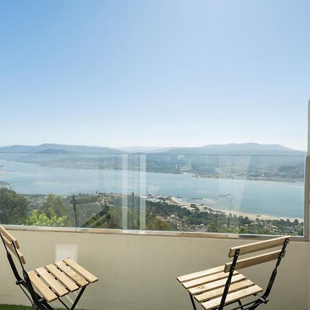 Alda Santa Trega Otel A Guarda Dış mekan fotoğraf
