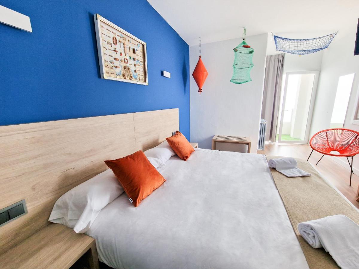 Alda Santa Trega Otel A Guarda Dış mekan fotoğraf