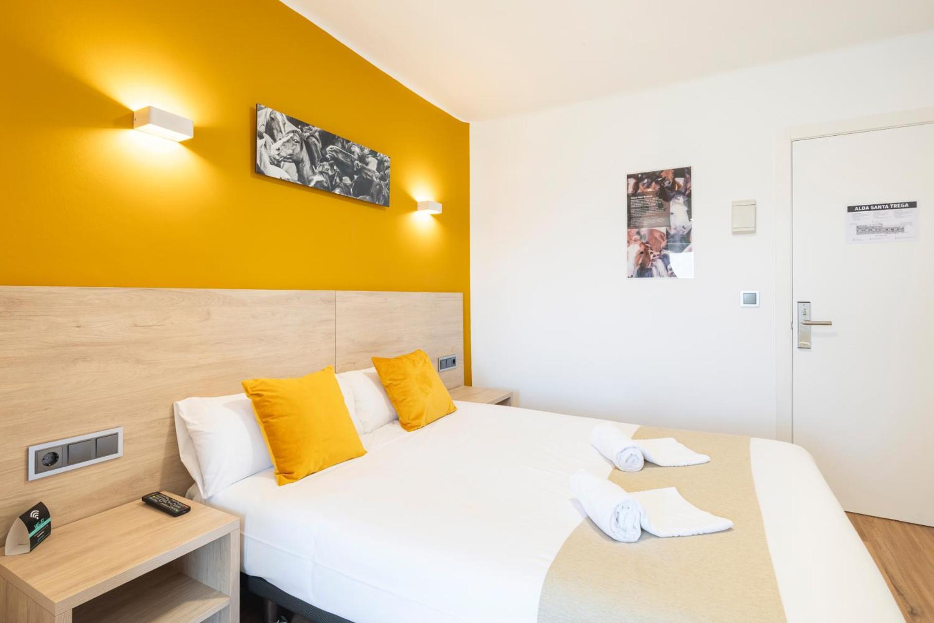 Alda Santa Trega Otel A Guarda Dış mekan fotoğraf
