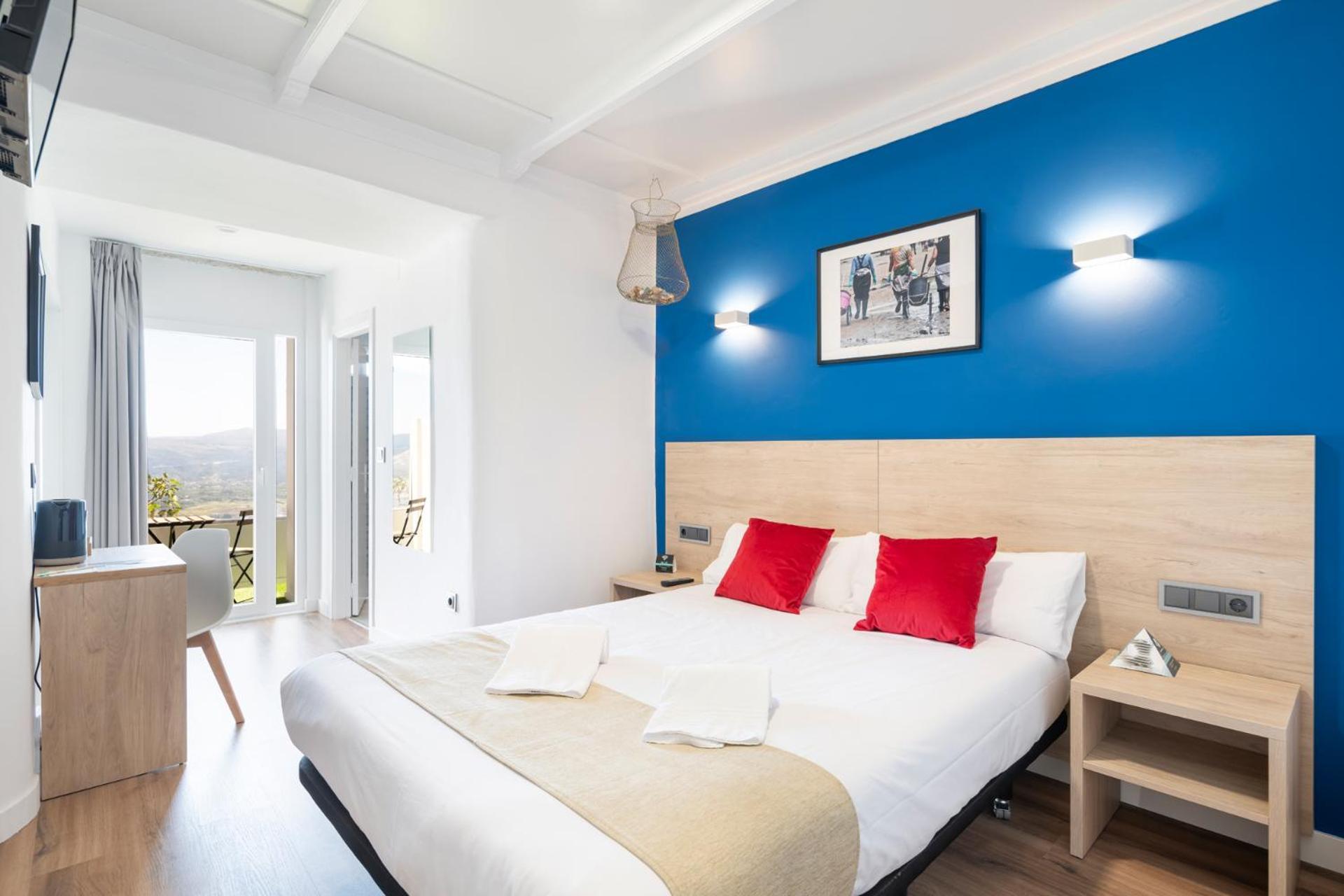 Alda Santa Trega Otel A Guarda Dış mekan fotoğraf