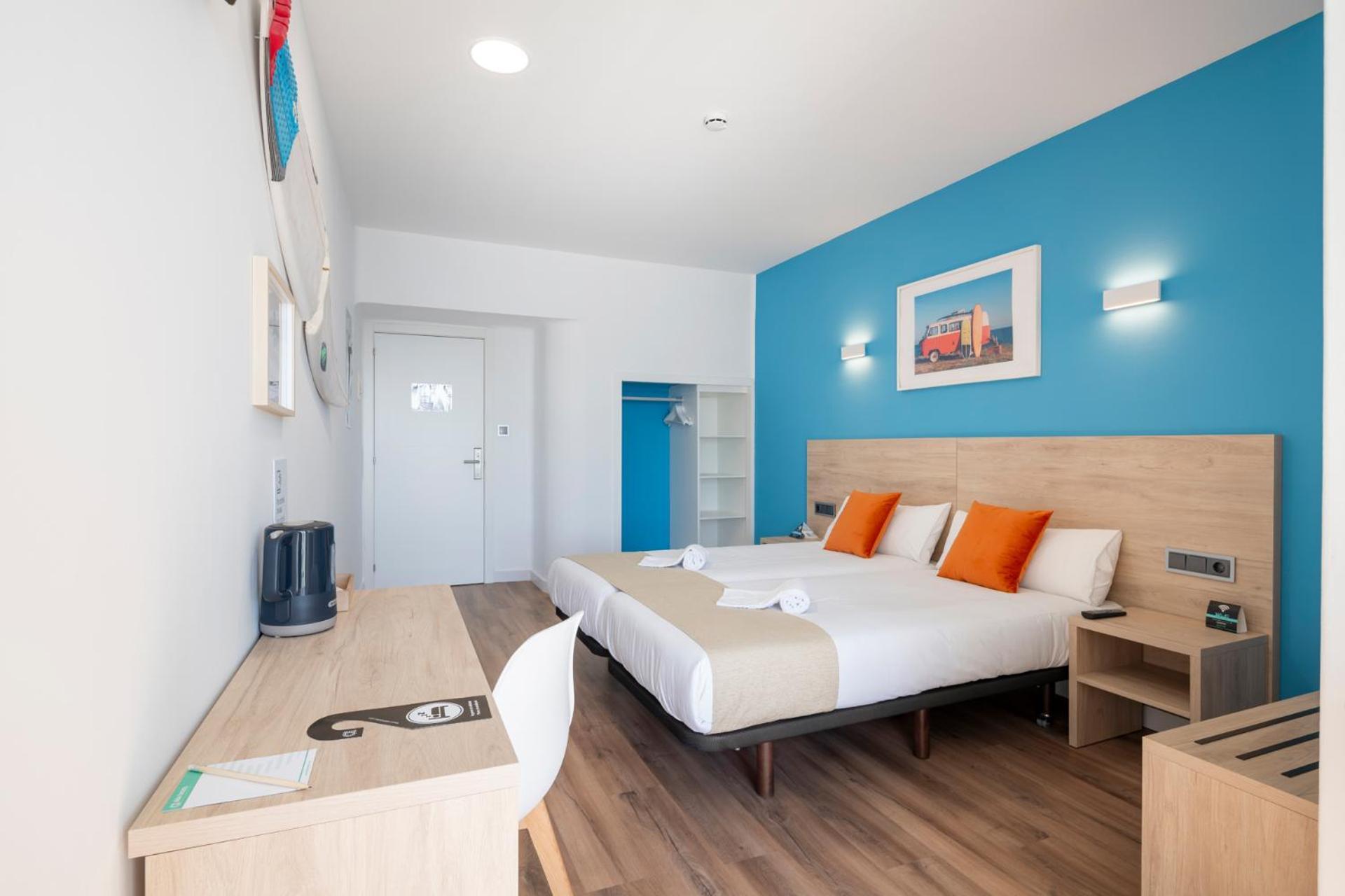Alda Santa Trega Otel A Guarda Dış mekan fotoğraf