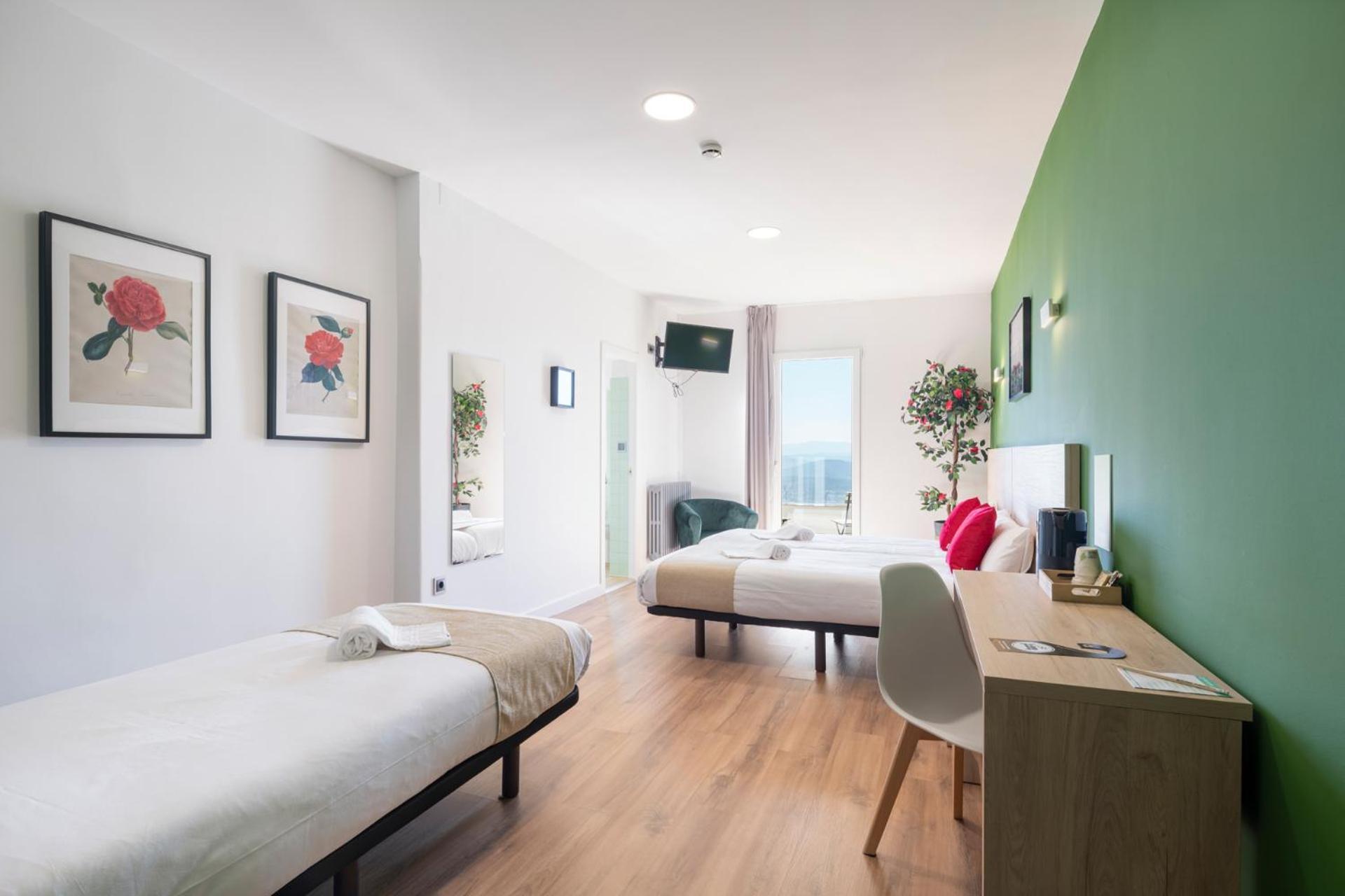 Alda Santa Trega Otel A Guarda Dış mekan fotoğraf