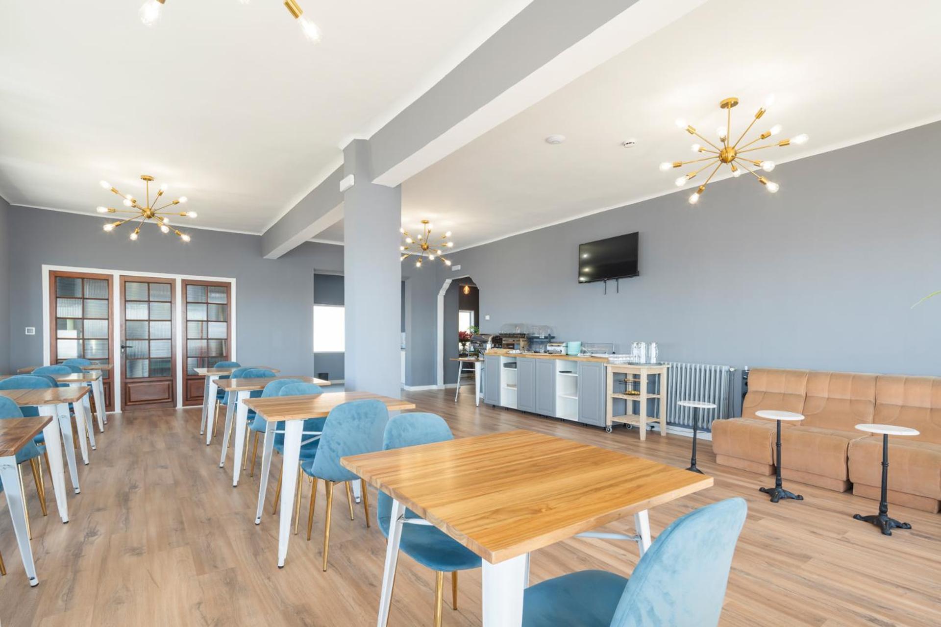 Alda Santa Trega Otel A Guarda Dış mekan fotoğraf